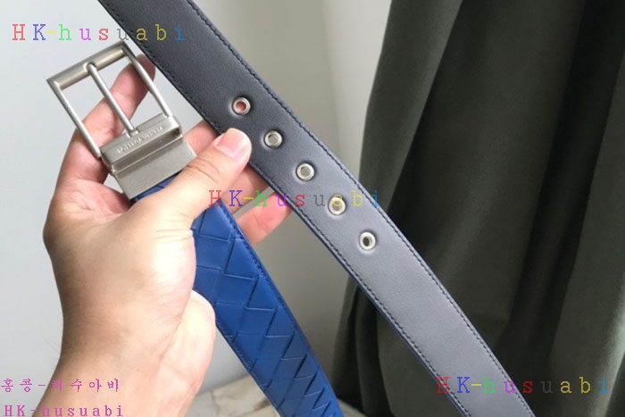 NEW 보테가베네타 벨트 신상 BV 222747
