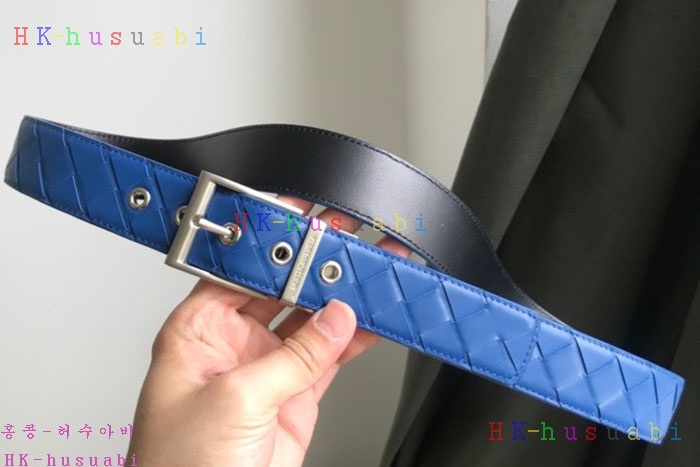 NEW 보테가베네타 벨트 신상 BV 222747