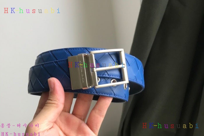 NEW 보테가베네타 벨트 신상 BV 222747