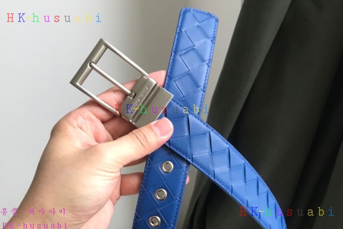 NEW 보테가베네타 벨트 신상 BV 222747