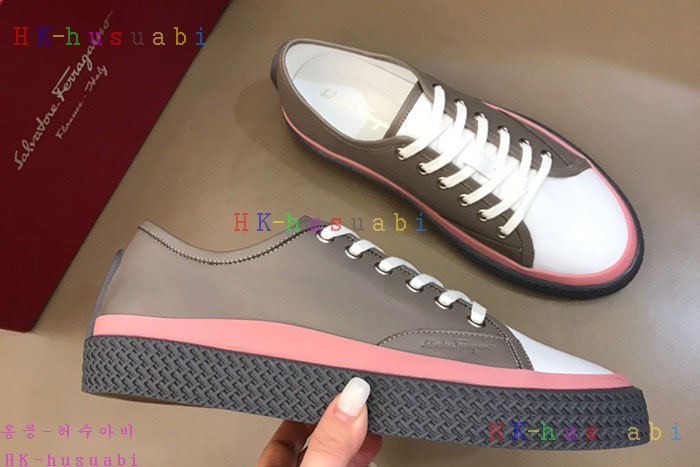NEW 페라가모 신발 신상 F 2258015