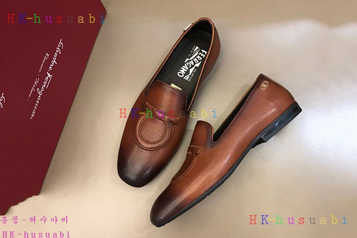 NEW 페라가모 신발 신상 F 2258023