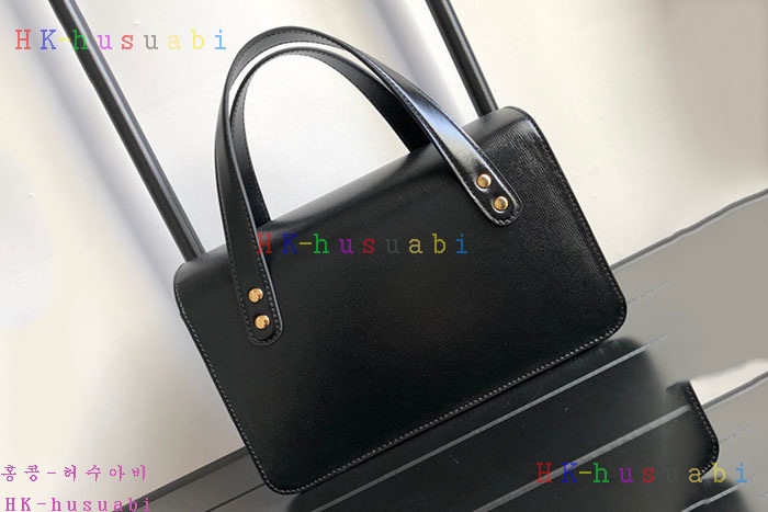 ★미러급★ 구찌 홀스빗 스몰 탑핸들백 GU 627323-2(2컬러)