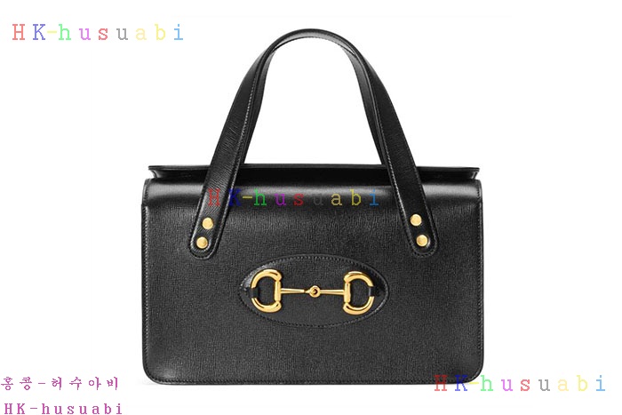 ★미러급★ 구찌 홀스빗 스몰 탑핸들백 GU 627323-2(2컬러)