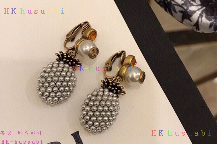 NEW 구찌 귀걸이 신상 GU 332850