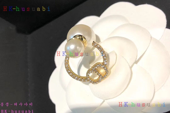 NEW 디올 귀걸이 신상 DR 965773