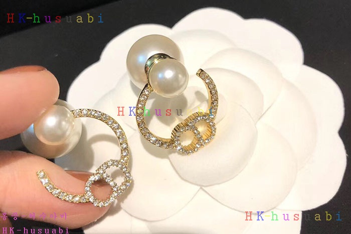 NEW 디올 귀걸이 신상 DR 965773