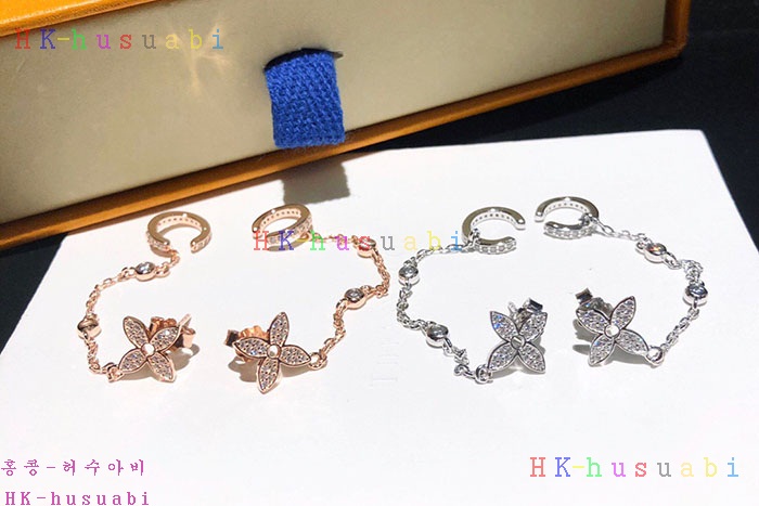 NEW 루이비통 귀걸이 신상 LV 5722114