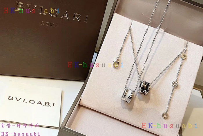 NEW 불가리 목걸이 신상 B 5572446