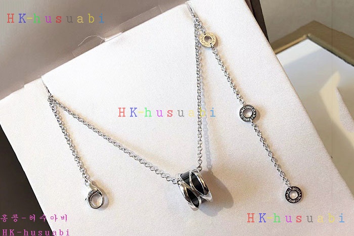 NEW 불가리 목걸이 신상 B 5572446