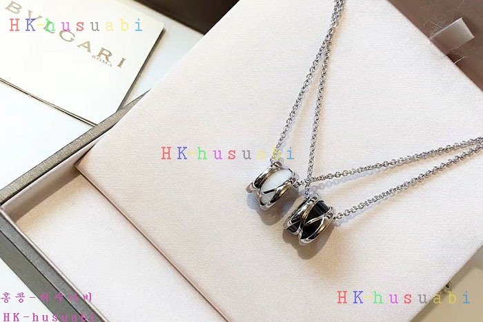 NEW 불가리 목걸이 신상 B 5572446