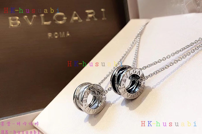 NEW 불가리 목걸이 신상 B 5572446