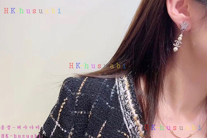 NEW 샤넬 귀걸이 신상 C 557318