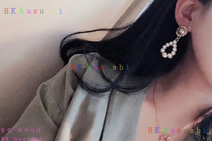 NEW 샤넬 귀걸이 신상 C 557321