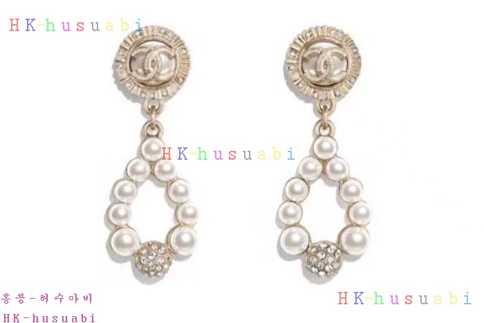 NEW 샤넬 귀걸이 신상 C 557321