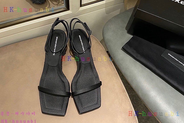 NEW 알렉산더왕 여성용 신발 W6669231