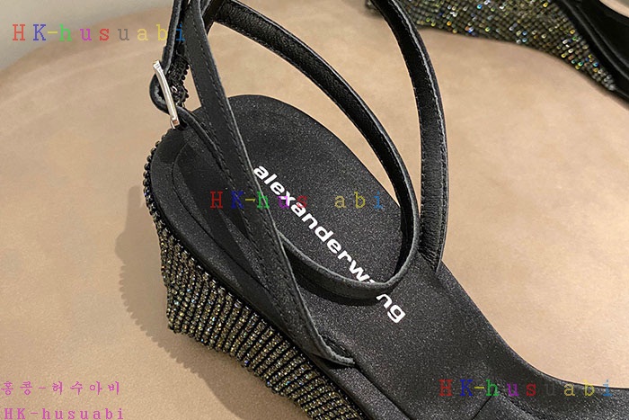 NEW 알렉산더왕 여성용 신발 W6669231