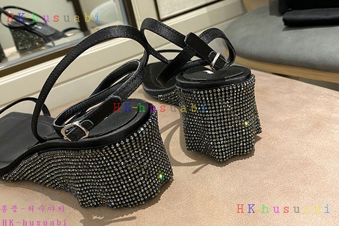 NEW 알렉산더왕 여성용 신발 W6669231