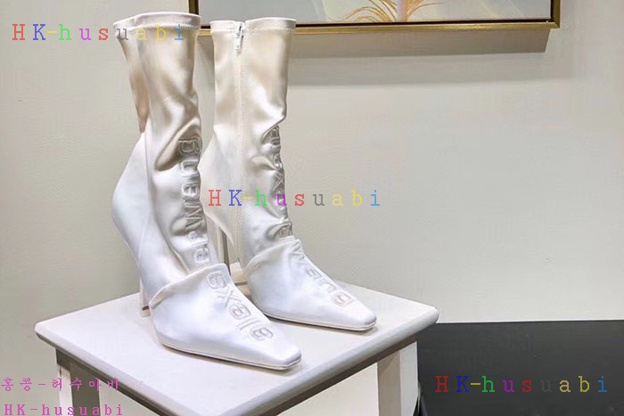 NEW 알렉산더왕 여성용 신발 W6669226