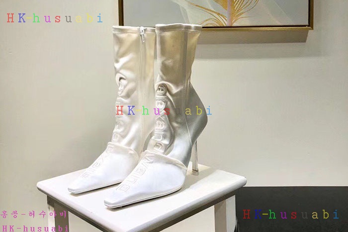 NEW 알렉산더왕 여성용 신발 W6669226