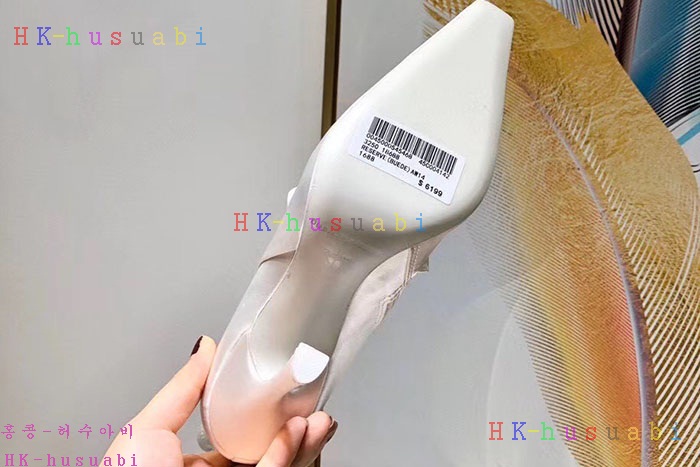 NEW 알렉산더왕 여성용 신발 W6669226