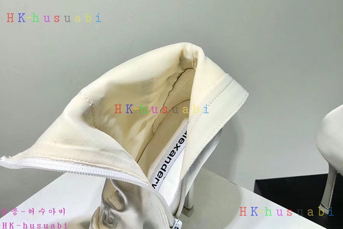 NEW 알렉산더왕 여성용 신발 W6669226