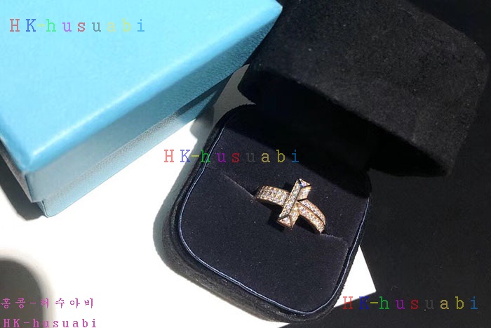 NEW 티파니앤코 반지 신상 T 444751