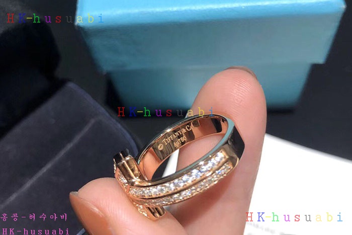 NEW 티파니앤코 반지 신상 T 444751