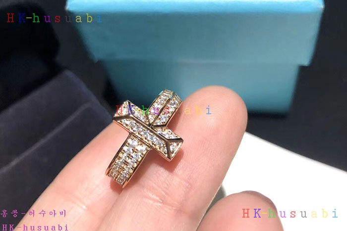 NEW 티파니앤코 반지 신상 T 444751