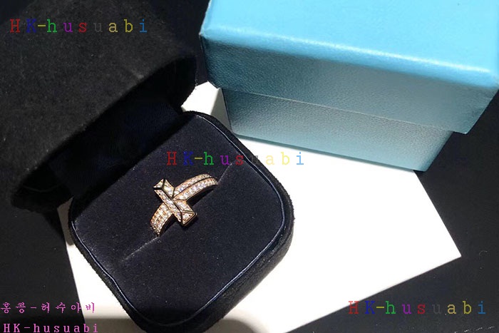 NEW 티파니앤코 반지 신상 T 444751