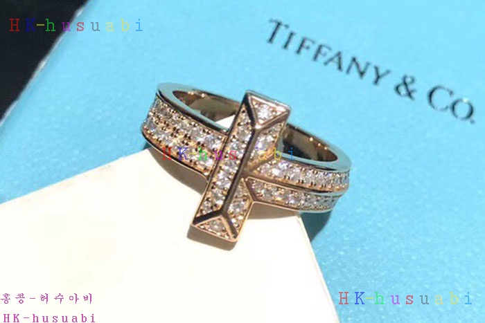 NEW 티파니앤코 반지 신상 T 444751