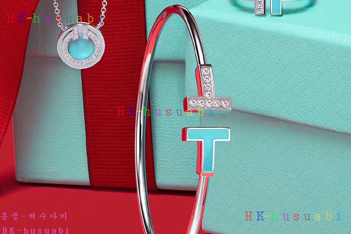 NEW 티파니앤코 반지 신상 T 444753
