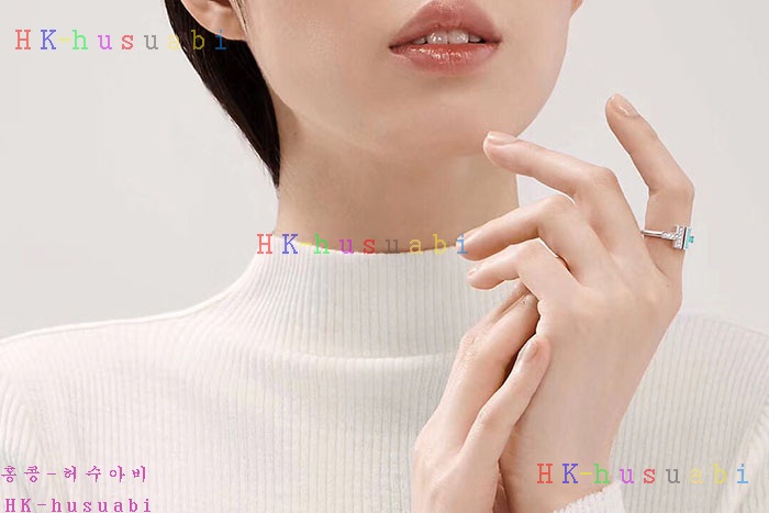 NEW 티파니앤코 반지 신상 T 444753
