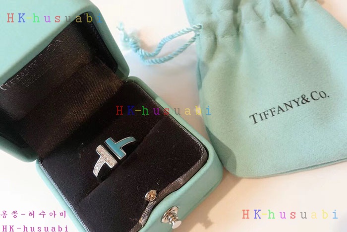 NEW 티파니앤코 반지 신상 T 444753