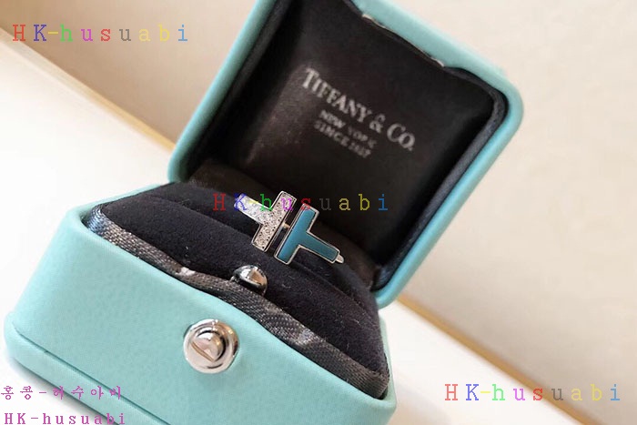 NEW 티파니앤코 반지 신상 T 444753