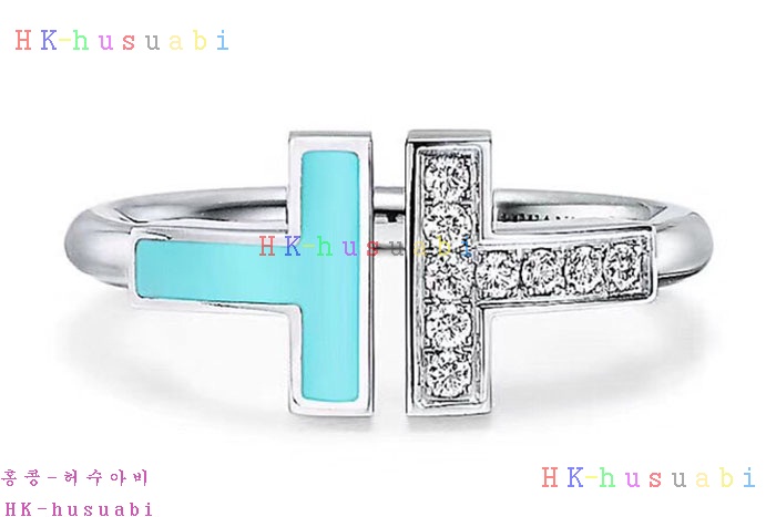 NEW 티파니앤코 반지 신상 T 444753