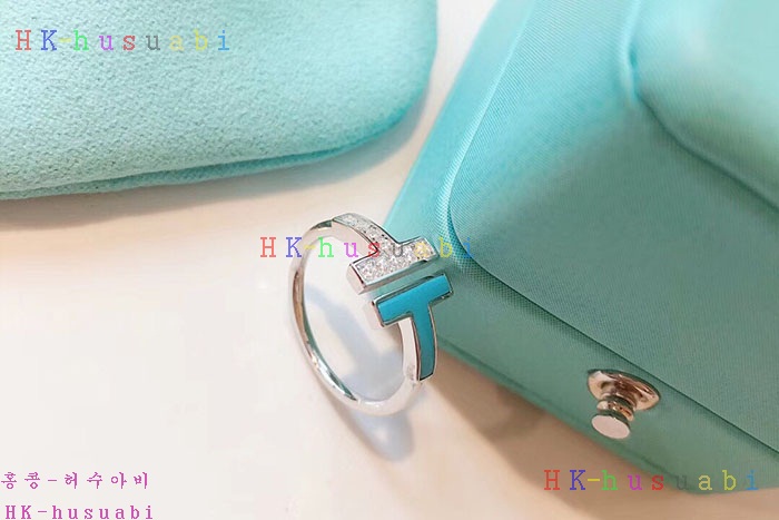 NEW 티파니앤코 반지 신상 T 444753