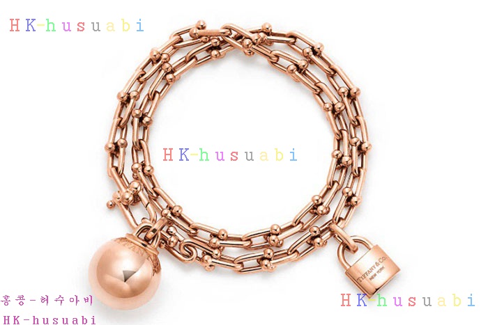 NEW 티파니앤코 팔찌 신상 T 444759