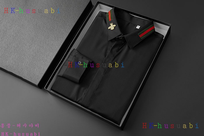 NEW 구찌 셔츠 신상 GU222465