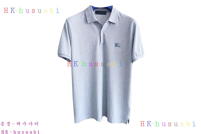 NEW 버버리 반팔티 신상 B 272236