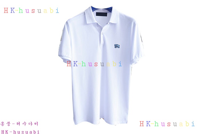 NEW 버버리 반팔티 신상 B 272236
