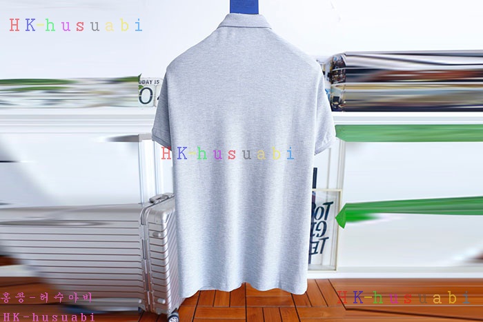NEW 버버리 반팔티 신상 B 272236
