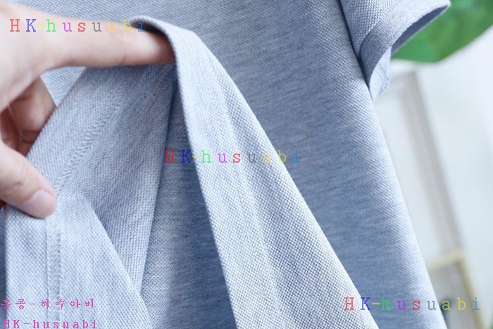 NEW 버버리 반팔티 신상 B 272236