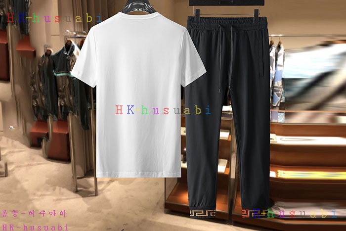 NEW 베르사체 상하의 신상 V 557548