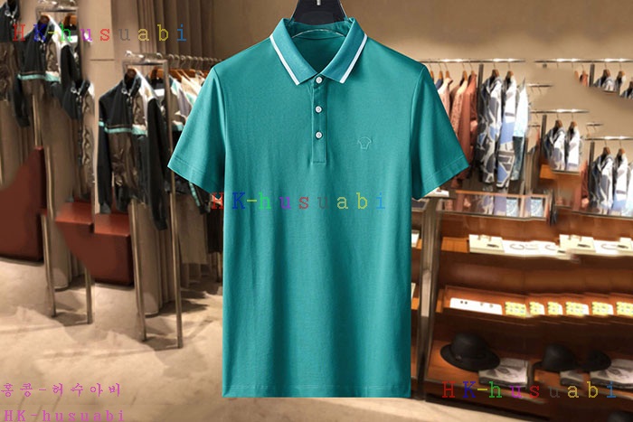 NEW 베르사체 반팔티 신상 V 557541