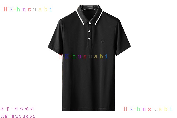 NEW 베르사체 반팔티 신상 V 557541