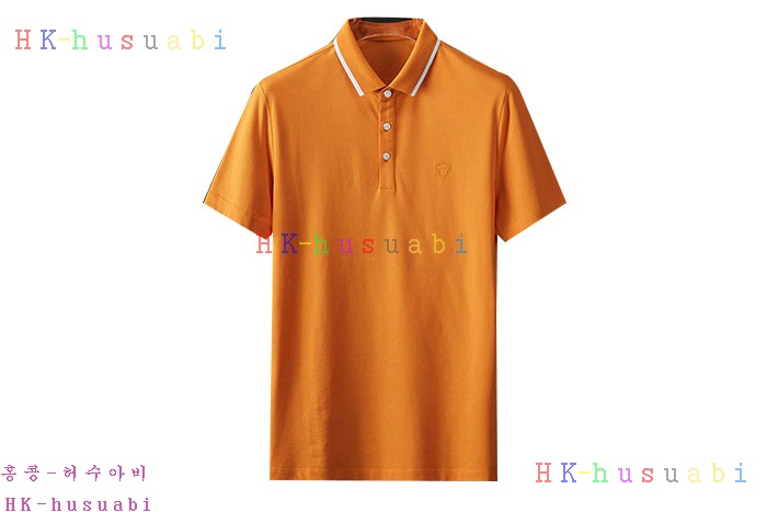 NEW 베르사체 반팔티 신상 V 557541