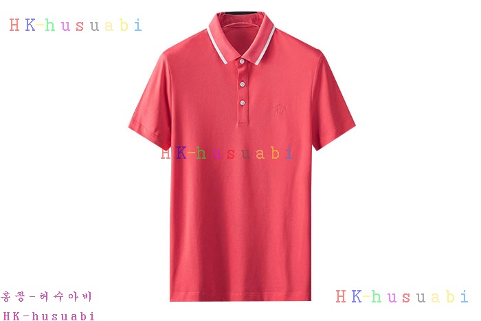 NEW 베르사체 반팔티 신상 V 557541
