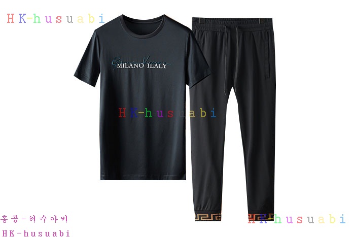 NEW 베르사체 상하의 신상 V 557548