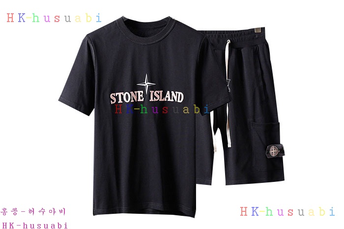 NEW 스톤아일랜드 상하의셋트 ST 572240